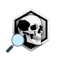 Skull CTC
